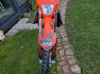 ktm 350 exc-f