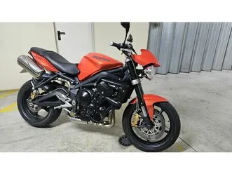 triumph street triple santa marinha e são pedro da afurada