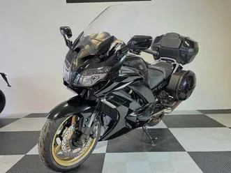 fjr 1300 as ultimate edition n°003