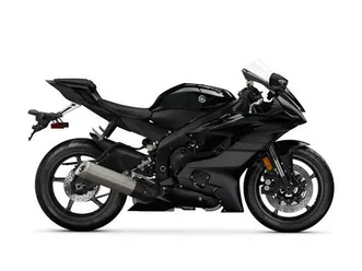 2020 yamaha yzf-r6