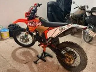 ktm exc 300