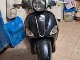 piaggio liberty 200 - 2007