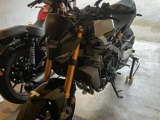 yamaha mt-09 sp