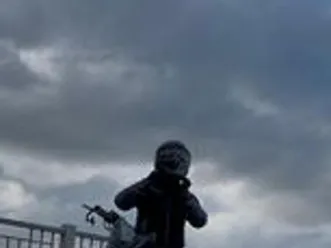 benelli 502 c - 2020