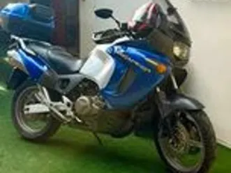 honda varadero 1000
