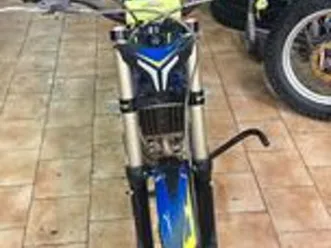 sherco s1 290 trial - 2024