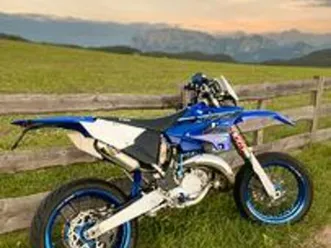 yamaha yz 125