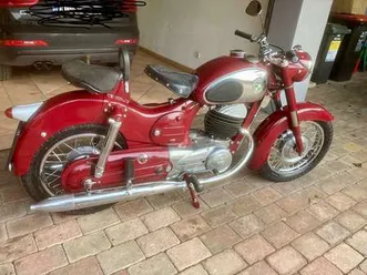 sgs, 12v, top restauriert