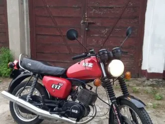 mz etz ts 150 125 nowa karczma