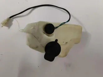 roller moped tauris samba 50 öltank