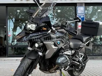 bmw - r 1250 gs