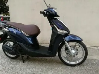 piaggio liberty s 125 - 2022
