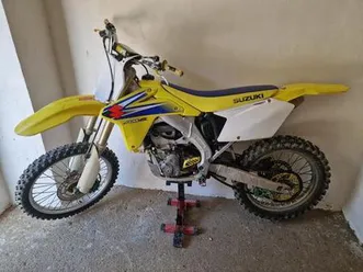 suzuki - rmz