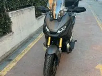 honda x-adv 750