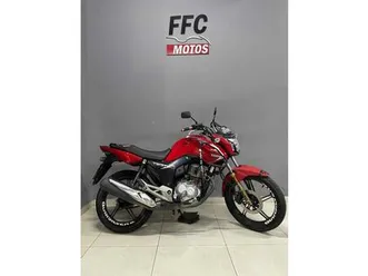 honda cg 160 fan flex