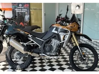 kove 800x rally kove 800x rally benzyna 97km