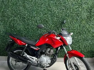 honda cg 150 fan esdi/150 fan esdi flex