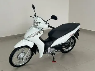honda biz 110 i