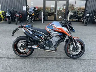 ktm 790 duke