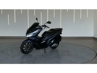 honda pcx 150 dlx
