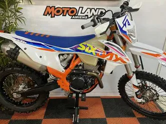 ktm 350 exc