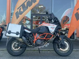 ktm 1290 super adventure