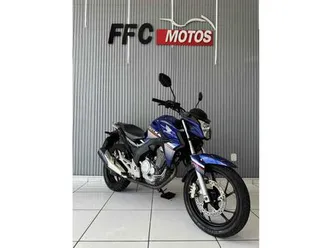 honda cb twister/flexone 250 cc