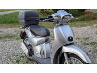 scarabeo 50 2t (2008 - 17)