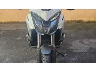 multistrada v4 s (2021 - 24)