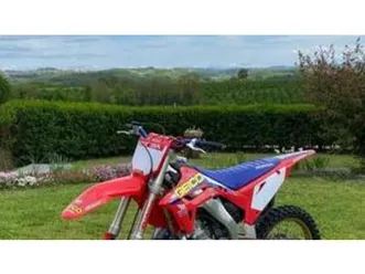 cr 125 r (2003 - 04)