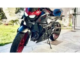 z 500 se (2024 - 26)