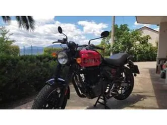 hntr 350 (2022 - 25)