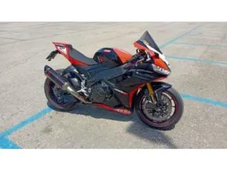 rsv4 1100 factory se-09 sbk (2024)