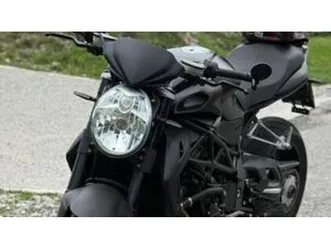 brutale 920 (2011 - 12)