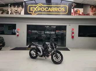 yamaha fazer 250 fz25