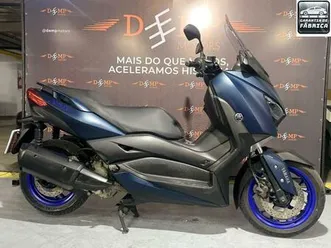 yamaha xmax 250