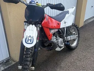 husqvarna