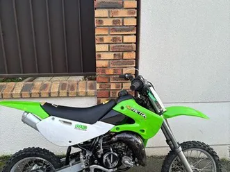 65 kx