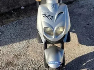 scooter peugeot trekker 50 cc 2t