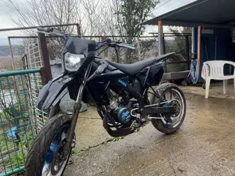 je vent ma 50 cc rieju mrt