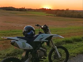 125 rfz open 4t 2021