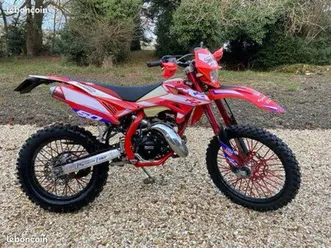 bêta 50rr enduros