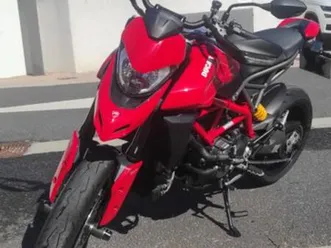 ducati 950 hypermotard