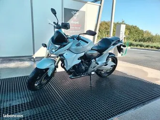 honda 600 hornet cbf