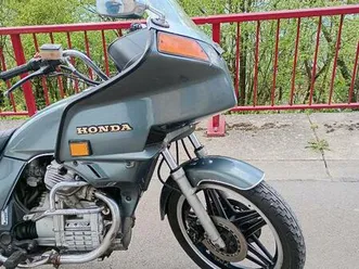 ② honda 500 gl