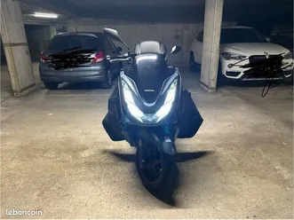 scooter honda pcx 125
