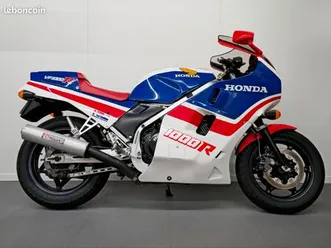 honda vf 1000 r