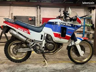 africa twin rd03 xrv 650