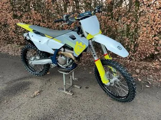 husqvarna fc 2024