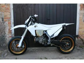 husqvarna fe 450